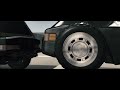 southland tales   funny car commercial