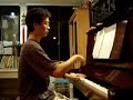 Spirited Away (????) - Always with me (piano solo)