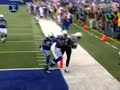 Best Plays of NFL 07-08 Postseason