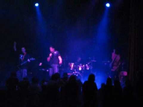 1000 Plane Raid - Capitol Theatre - For Whom the Bell Tolls (Metallica Cover)