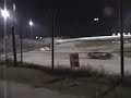 Engine Blew at Ocala Speedway