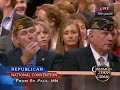 Sen. Lindsey Graham (R-SC) speech to the RNC