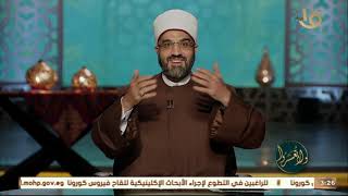  معني حب الحياة.. عن سيدنا النبي الصافي 