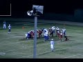 Click here to watch this video Nathan Tsosie #12 - North Stars vs. East Blades
