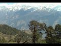 From the Great Himalayas