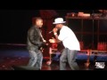 50 Cent x G-Unit So Disrespectful, PIMP, Strong Enough & Do You Think About Me Live @ Cali Christmas