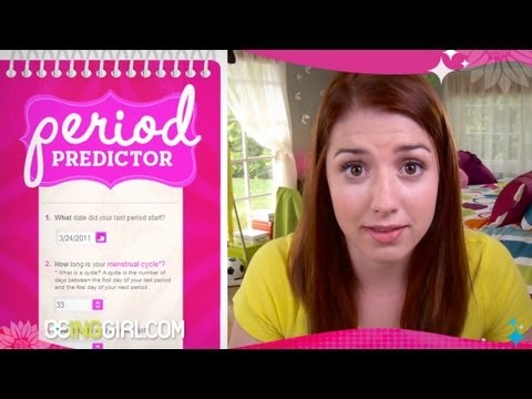 how to know cycle of period
