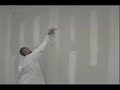 Drywall Taping / Plastering