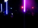 HIN party on the roof of the Rio hotel in Vegas
