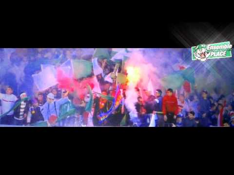 chanson brabi nchalah tal3in (G.N 2014) HD 720