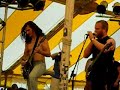 becoming the archetype at cornerstone 07.

song: 