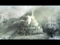 Lord Of The Rings-