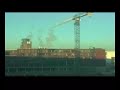 Stella-Artois malthouse - Urban Exploration