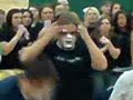 Relay for life- greeks eat pie contest!