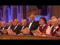 videos de Nederland Zingt- Wohl mir dass ich Jesum habe