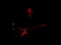 Edgar Cayce - Mean Street Van Halen Cover (partial)