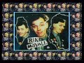 watch the titles for Young Ones