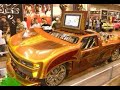 dub car show memphis