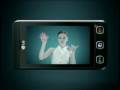 LG KP500 Cookie viral video #2