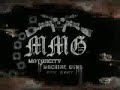 Current: Motor City Machine Guns HD Titantron