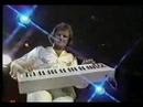 Gary Wright - Love Is Alive (Midnight Special, 1976)