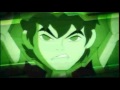 Cartoon network .LA. ben 10 omniverse promo 2 ...