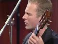 Ralph Towner: \"Joyful Departure\", Augustin Wiedemann LIVE