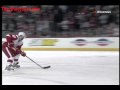 Henrik Zetterberg (DET) vs. Carey Price (MTL) Shootout November 21, 2009