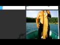 Canadian Fishing in Ontario - Gateway North Outfitters