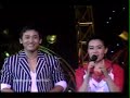 FUN - mc Thuy Nga (member of MAT NGOC BAND) vs Hua Vi Van