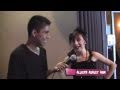 Allisyn Ashley Arm Interview