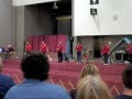 Drill Team 2009 Dog Fair