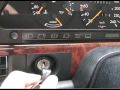 Becker Car Radio oddness