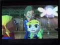 DS ZELDA ゼルダの伝説 夢幻の砂時計41　ラストボス