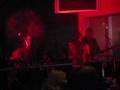 Seed Is . . . Thunder N' Lightining @ Schooners