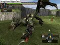 Mhp2 Test: Rathian vs DCB Mhp2 Test: Rathian vs DCB