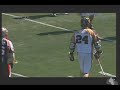 2008 MLL Championship Highlights 2008 MLL Championship Highlights