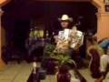 Arley Perez Cantando en vivo