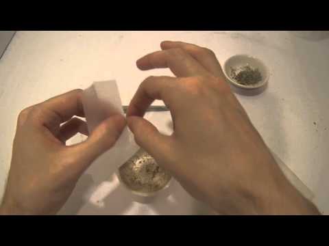 how to roll a 3 skin joint