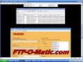 FTP Automation