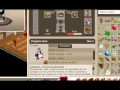[Dofus]Carviva sram força lvl 81 server spiritia.wmv