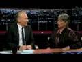 Bill Maher, Roseanne Sexist Against Fathers?