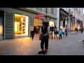 Cigo Man Band in Ljubljana 1