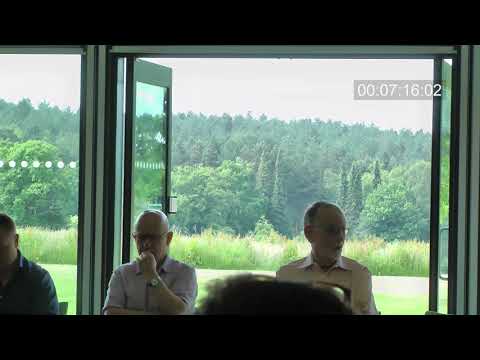Ralph Stacey on complex responsive processes | Complexity & Management ...