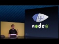 Eric Ferraiuolo: YUI App Framework: You've Been Wanting This
