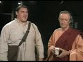 steven segal in kung fu the movie