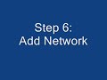 openDNS on your La Fonera
