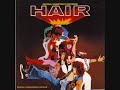 Hair - Sodomy