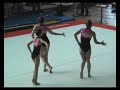 Acrosport - Finale Italiana Acrosport Arcore 2008