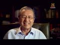 Dr. Mahathir Mohamad's Biography Part 2 (5 of 6).MP4
